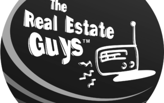 real estate guys logo